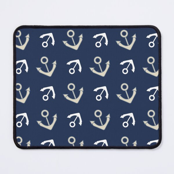 Item preview,  Maritime - anchor - anchor designed and sold by AGNATA Design.