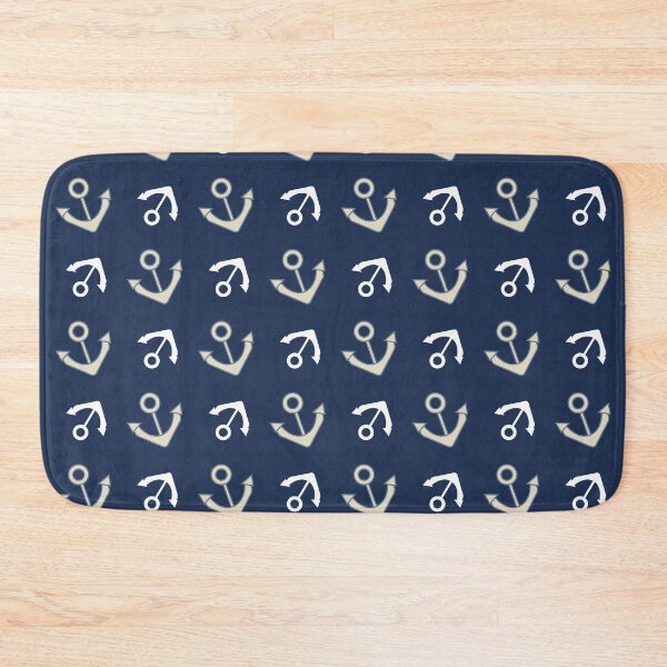Item preview,  Maritime - anchor - anchor designed and sold by AGNATA Design.