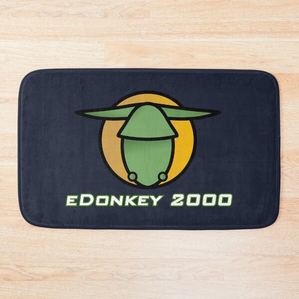 Item preview, eDonkey2000 designed and sold by Meta Cortex.