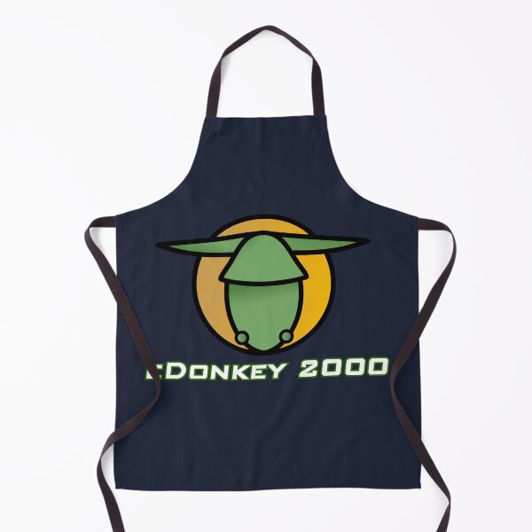 Item preview, eDonkey2000 designed and sold by McPod.
