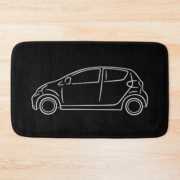 Item preview, Toyota Aygo designed and sold by AutoClub.