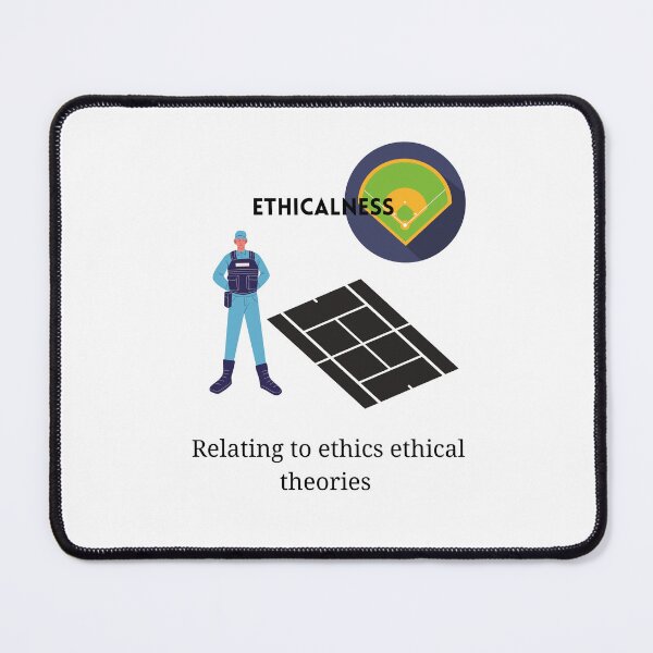 Item preview, Relativity applies to physics, not ethics designed and sold by SKYSHOP007.