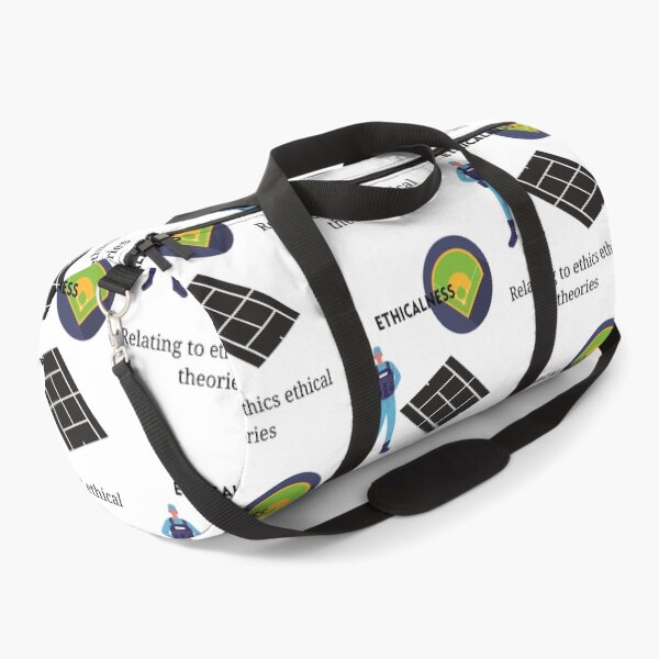 Item preview, Relativity applies to physics, not ethics designed and sold by SKYSHOP007.