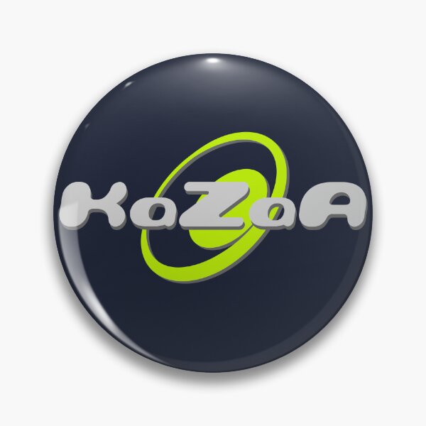 Item preview, Kazaa designed and sold by Meta Cortex.