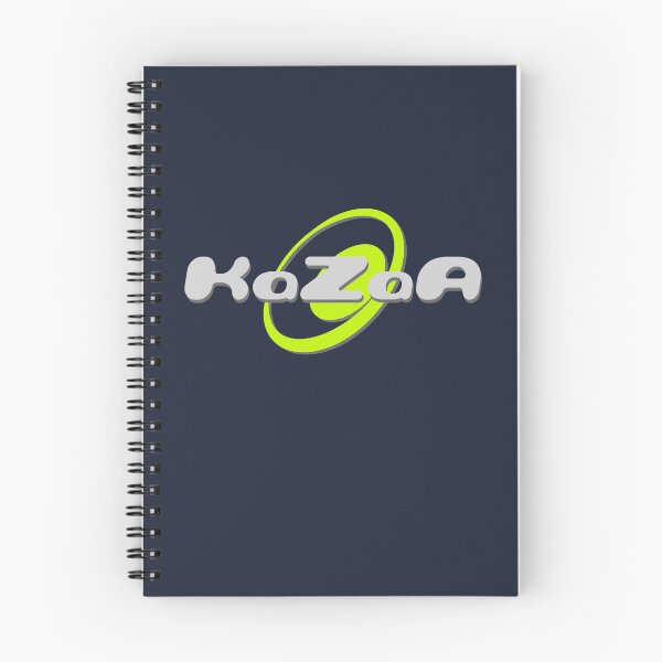 Item preview, Kazaa designed and sold by Meta Cortex.
