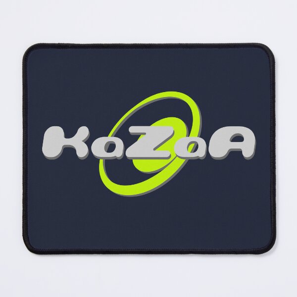 Item preview, Kazaa designed and sold by McPod.