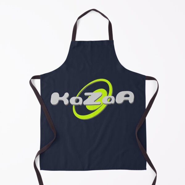 Item preview, Kazaa designed and sold by McPod.