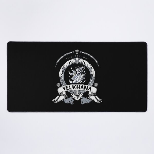 Item preview, VELKHANA - CRESTS-V3 designed and sold by EXION CREW.