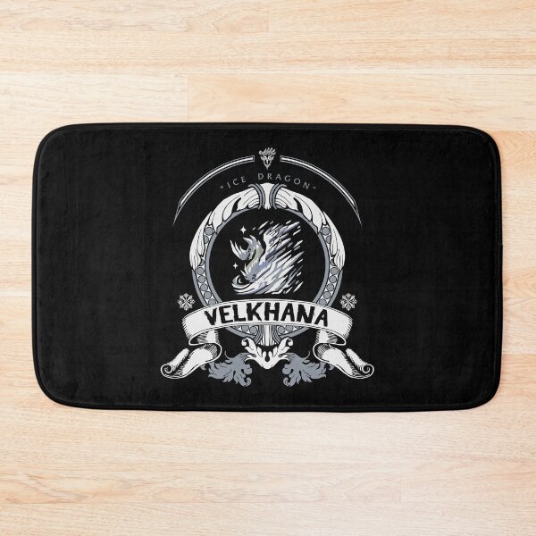 Item preview, VELKHANA - CRESTS-V3 designed and sold by EXION CREW.