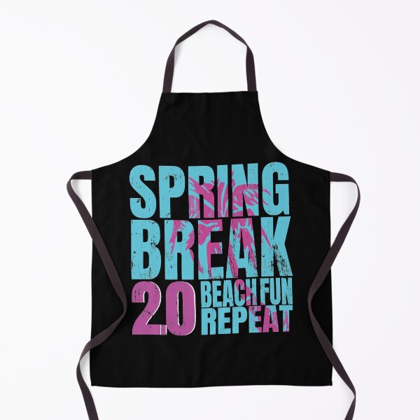 Item preview, Funny Gift For Spring Break 2020 Beach Fun Repeat Vacation Spring Break 2022 Family Trip designed and sold by Pasquale1990.