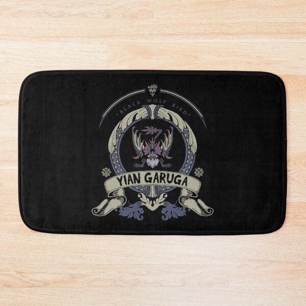 Item preview, YIAN GARUGA - CRESTS-V3 designed and sold by EXION CREW.