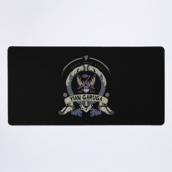 Item preview, YIAN GARUGA - CRESTS-V3 designed and sold by EXION CREW.