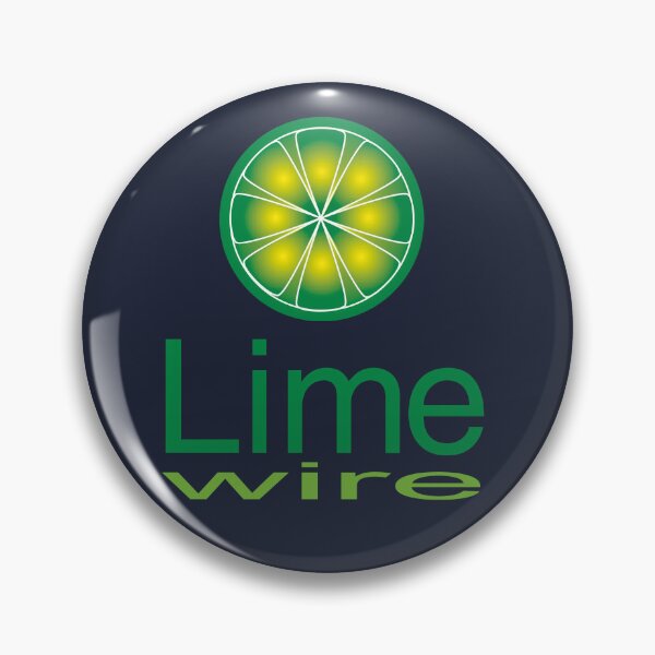 Item preview, Lime Wire designed and sold by Meta Cortex.