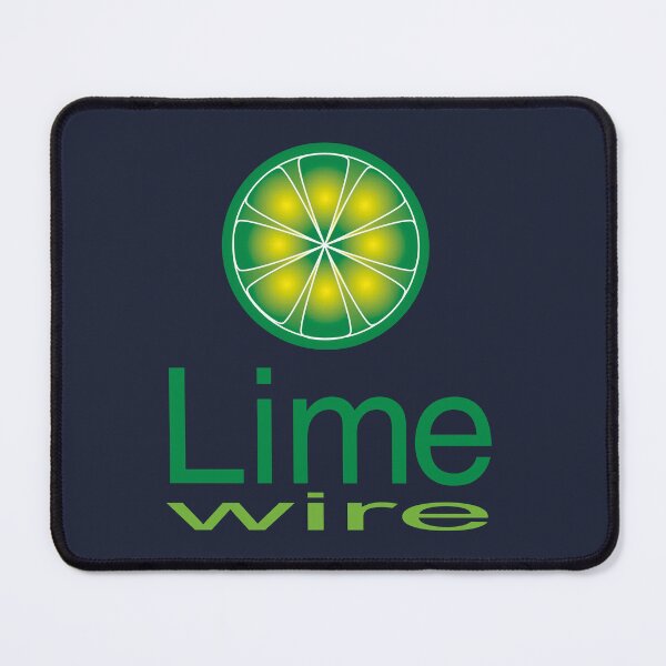 Item preview, Lime Wire designed and sold by McPod.