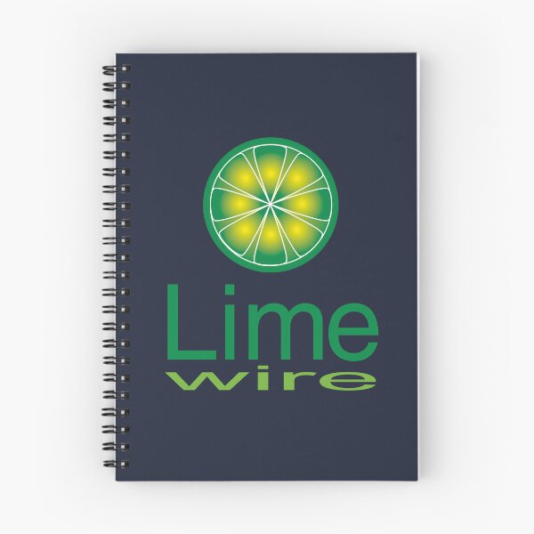 Item preview, Lime Wire designed and sold by Meta Cortex.