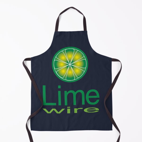 Item preview, Lime Wire designed and sold by McPod.