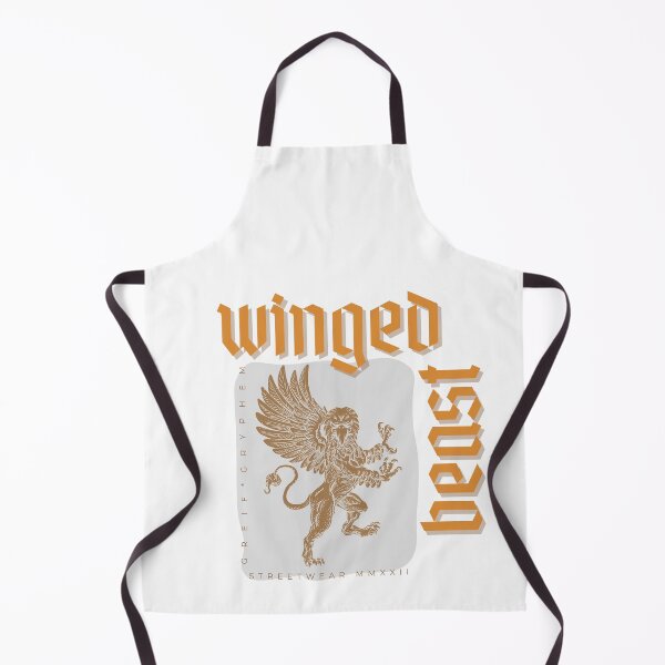 Item preview, Winged Beast designed and sold by SAVV-Y.