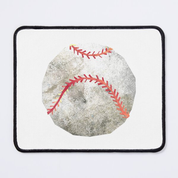Item preview, Baseball designed and sold by BabbanGaelg.