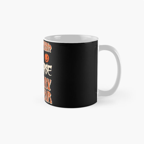 Item preview, Astute I'm An ER Nurse I'm Scary All Year Halloween Gifts Funky designed and sold by JonathanOrozcol.
