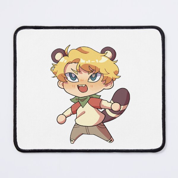 Item preview, Raccoon Tommyinnit designed and sold by pitifulpanini.