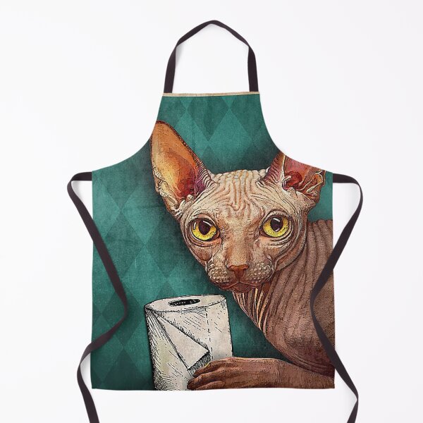 Item preview, Your butt napkins my lord cat lover designed and sold by KinstleHawa.