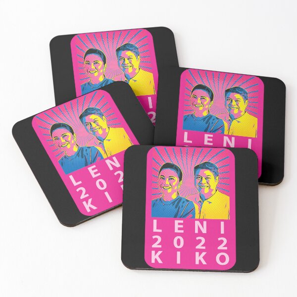 Item preview, Leni Kiko 2020, Leni Robredo Kiko Pangilinan  designed and sold by vaseltoti.