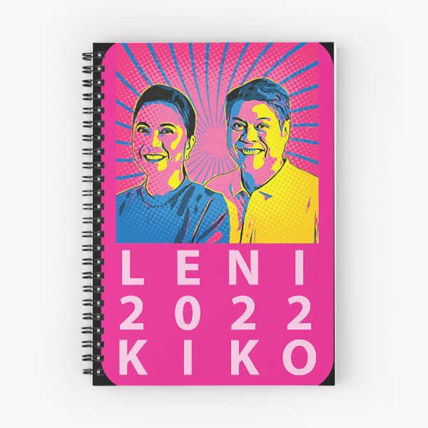 Item preview, Leni Kiko 2020, Leni Robredo Kiko Pangilinan  designed and sold by vaseltoti.