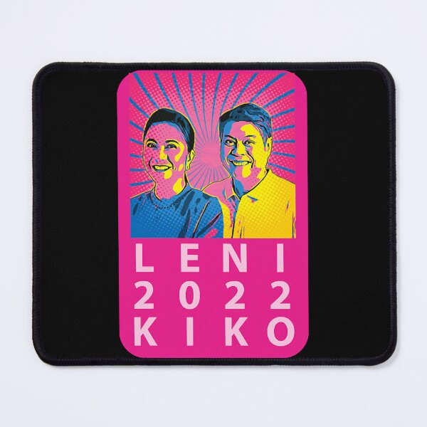 Item preview, Leni Kiko 2020, Leni Robredo Kiko Pangilinan designed and sold by vaseltoti.