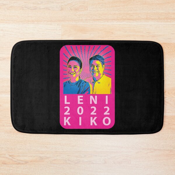 Item preview, Leni Kiko 2020, Leni Robredo Kiko Pangilinan  designed and sold by vaseltoti.