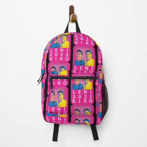 Item preview, Leni Kiko 2020, Leni Robredo Kiko Pangilinan designed and sold by vaseltoti.