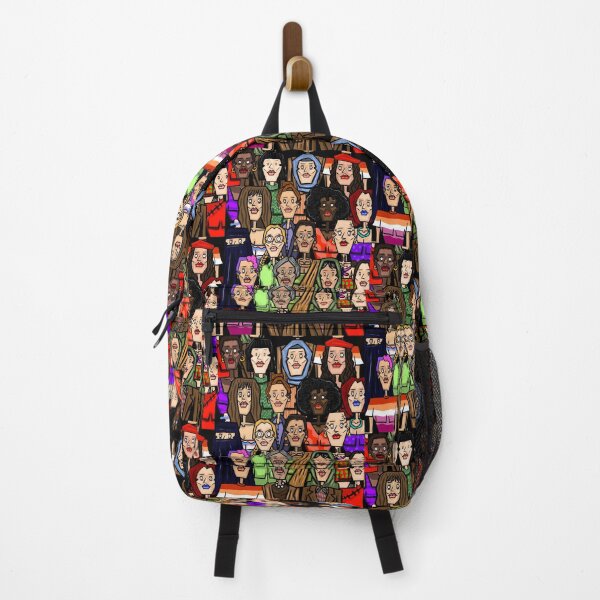 Item preview, HAPPY WOMENS DAY designed and sold by bd-arts.
