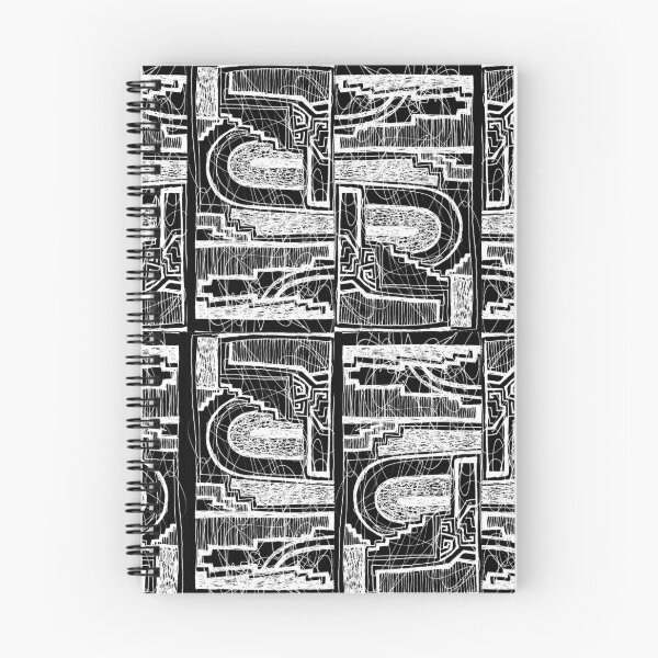 Item preview, mono decco designed and sold by Nickdavisinghe.