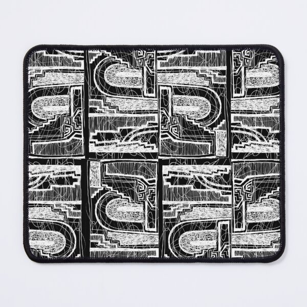 Item preview, mono decco designed and sold by Nickdavisinghe.
