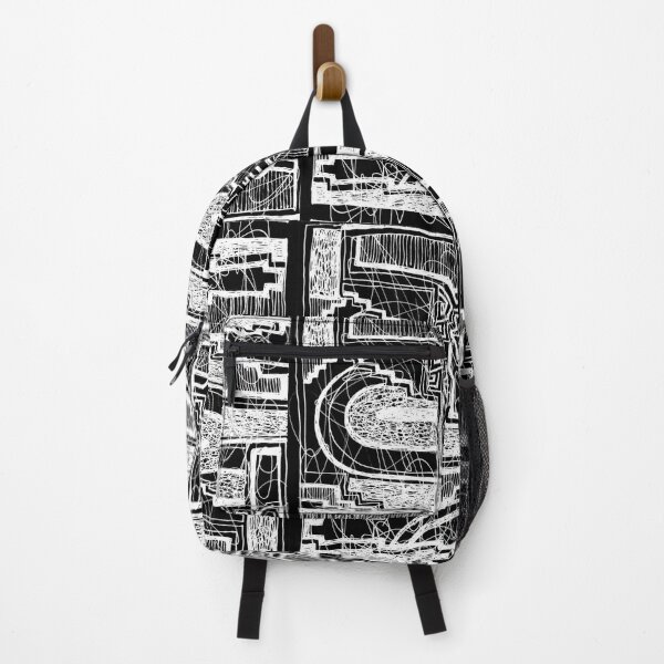 Item preview, mono decco designed and sold by Nickdavisinghe.
