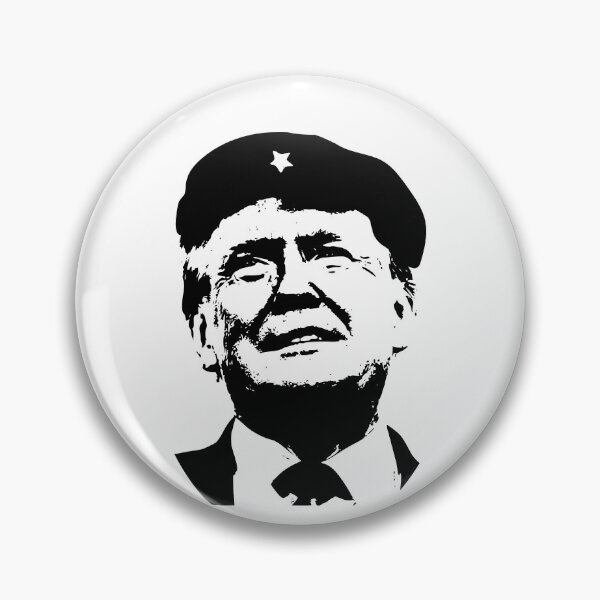 Item preview, Donald Che Guevara Trump designed and sold by charlielloyd.
