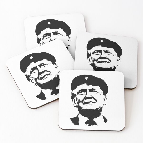 Item preview, Donald Che Guevara Trump designed and sold by charlielloyd.