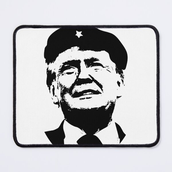 Item preview, Donald Che Guevara Trump designed and sold by charlielloyd.