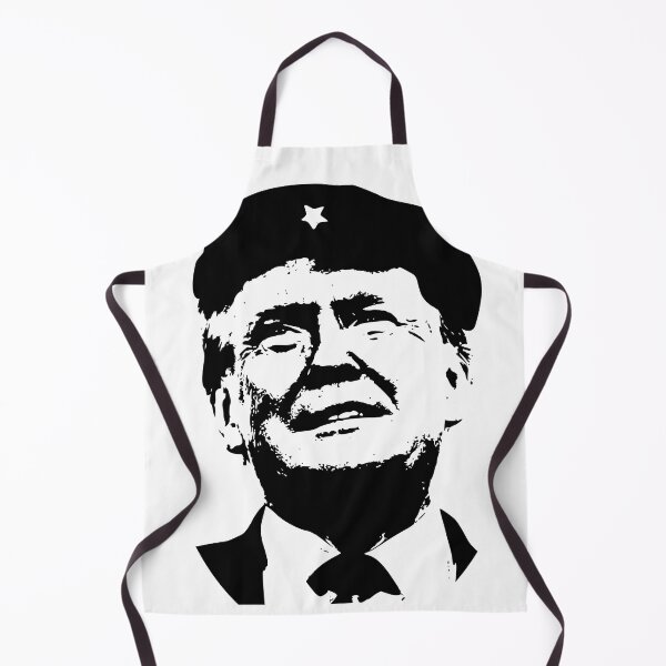 Item preview, Donald Che Guevara Trump designed and sold by charlielloyd.