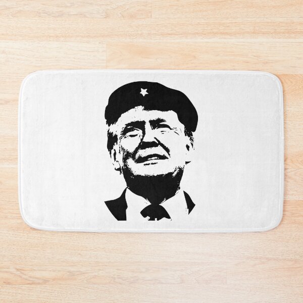 Item preview, Donald Che Guevara Trump designed and sold by charlielloyd.