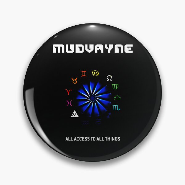 Item preview, Beautiful Model The Real Group Music Mudvayne Gift Movie Fans designed and sold by Oceanewelch.
