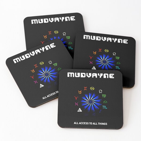 Item preview, Beautiful Model The Real Group Music Mudvayne Gift Movie Fans designed and sold by Oceanewelch.