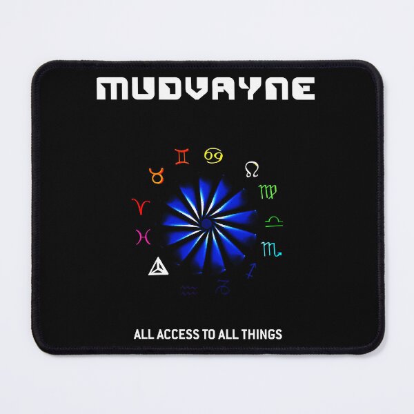 Item preview, Beautiful Model The Real Group Music Mudvayne Gift Movie Fans designed and sold by Oceanewelch.