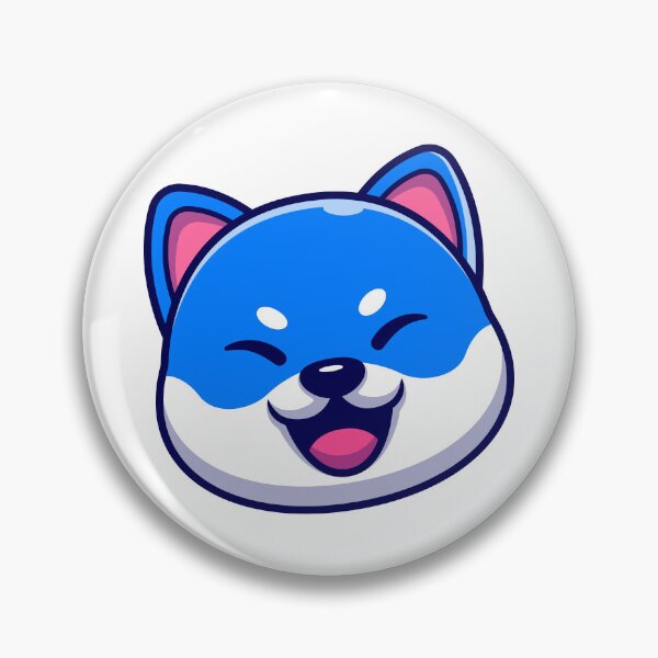 Item preview, Vita Inu Coin designed and sold by Shop4Gamers.