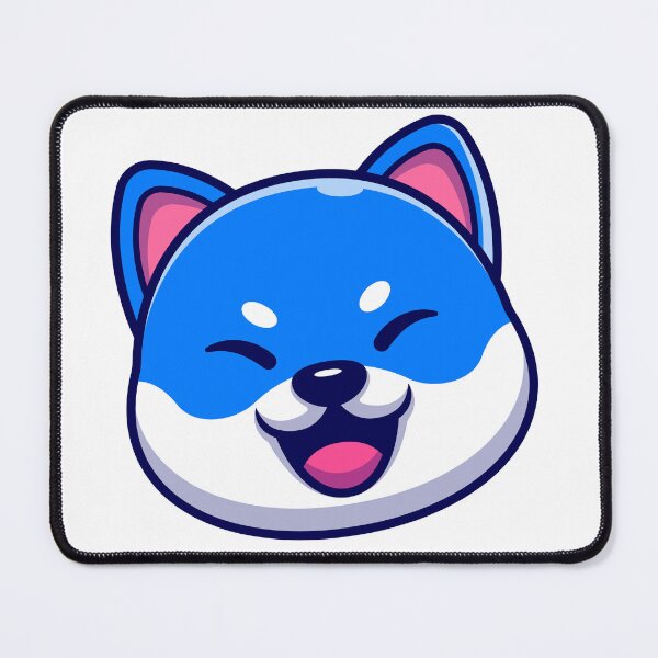 Item preview, Vita Inu Coin designed and sold by Shop4Gamers.
