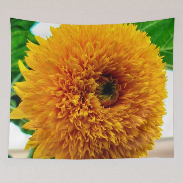 Item preview, SPECIAL SUNFLOWER designed and sold by Steffi August.