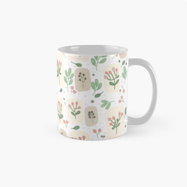 Item preview, Berries pattern (colour palette, color palete) designed and sold by Sanaura.