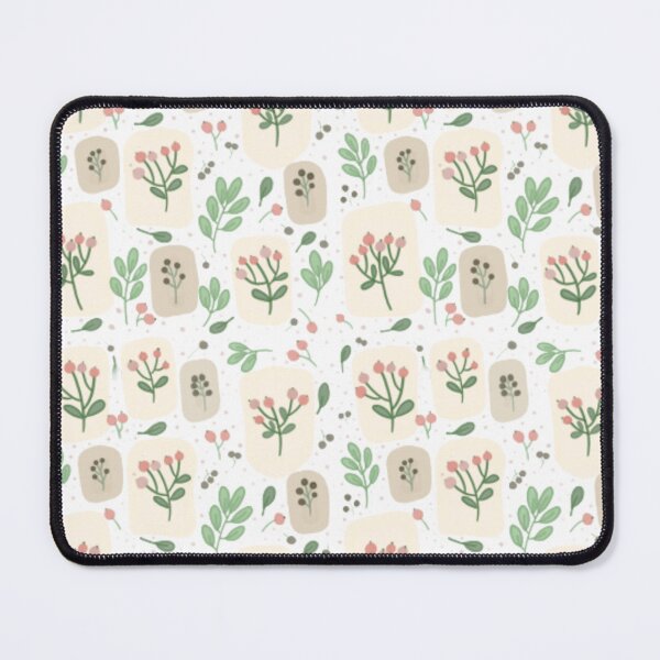 Item preview, Berries pattern (colour palette, color palete) designed and sold by Sanaura.
