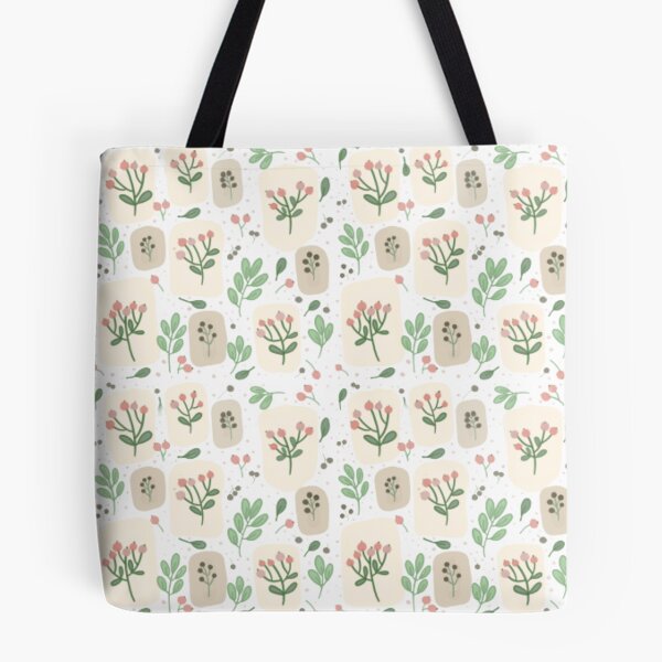 Item preview, Berries pattern (colour palette, color palete) designed and sold by Sanaura.