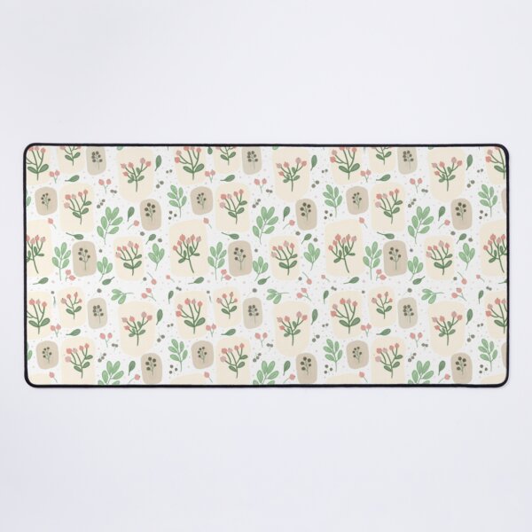 Item preview, Berries pattern (colour palette, color palete) designed and sold by Sanaura.