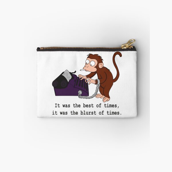 Item preview, It was the Best of Times it was the Blurst of Times designed and sold by Meta Cortex.